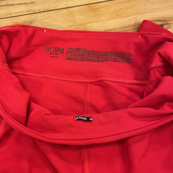 Victoria Sport Total Knockout Tight - Picture 2 of 5